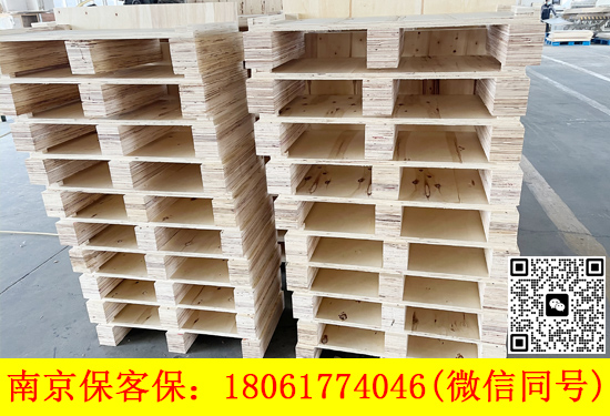 木箱包裝、木托盤的加固材料是什么以及如何加固？